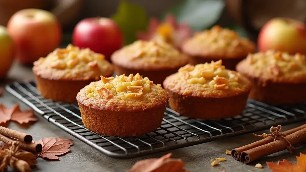 25 Apple Cake Recipes That Taste Like Fall in Every Bite