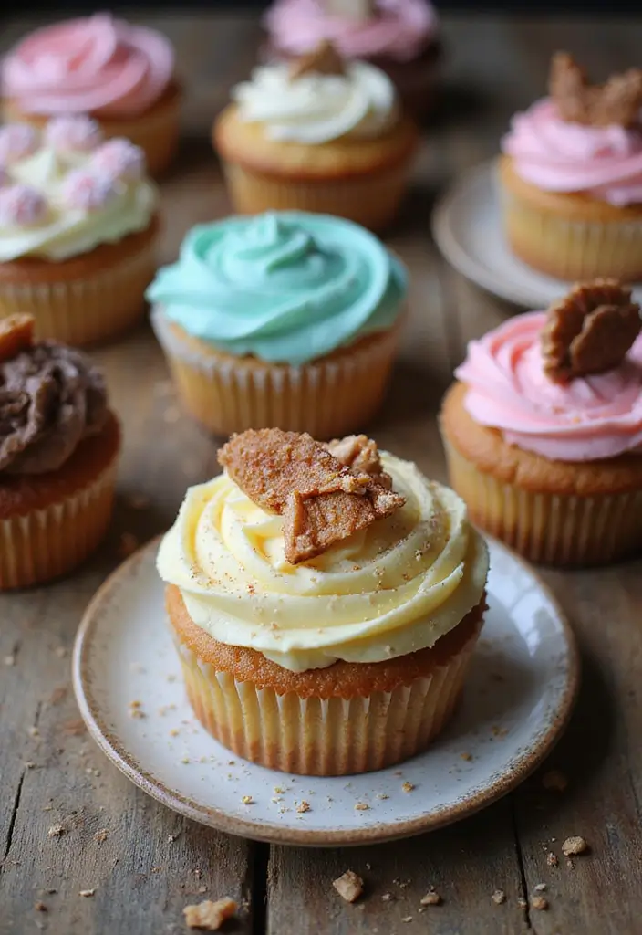 25 Cake Frosting Recipes to Top Any Dessert Beautifully - Conclusion