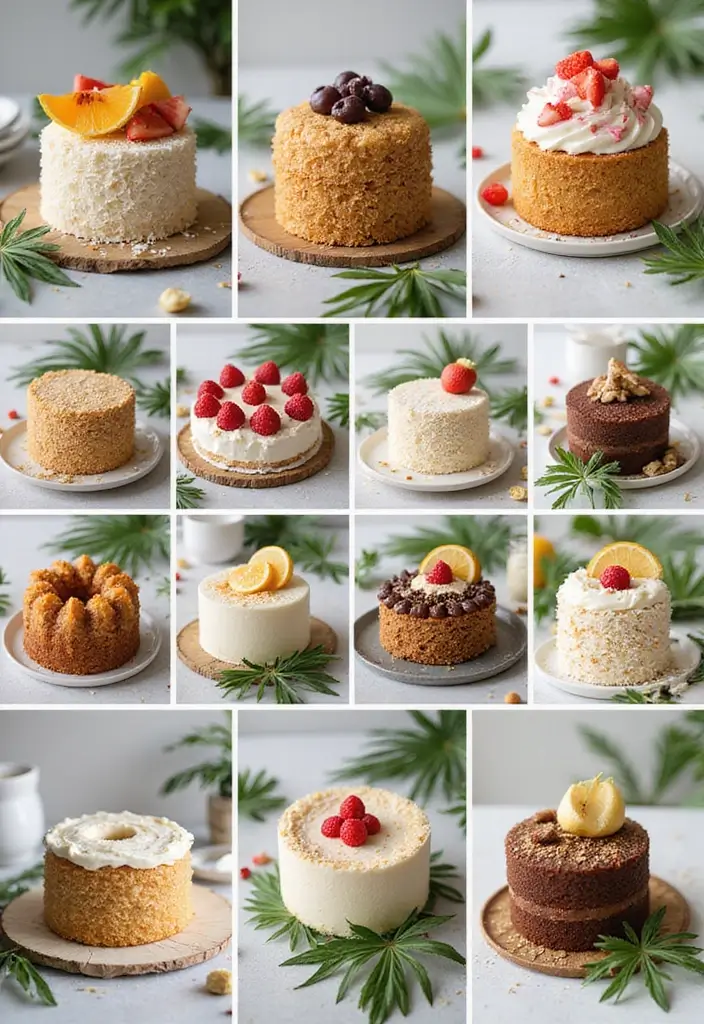 25 Coconut Cake Recipes for a Tropical Treat - Conclusion