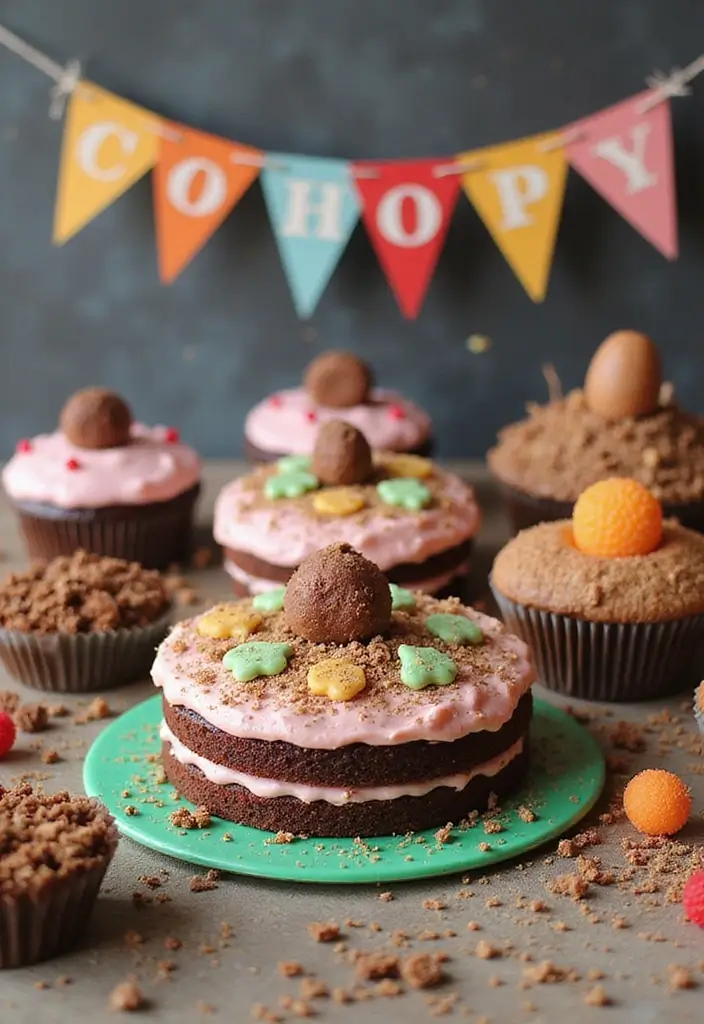 25 Dirt Cake Recipes That Kids and Adults Both Love - Conclusion