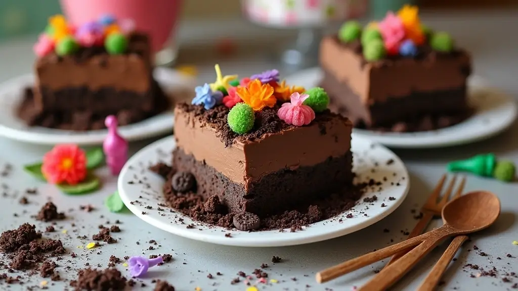 25 Dirt Cake Recipes That Kids and Adults Both Love