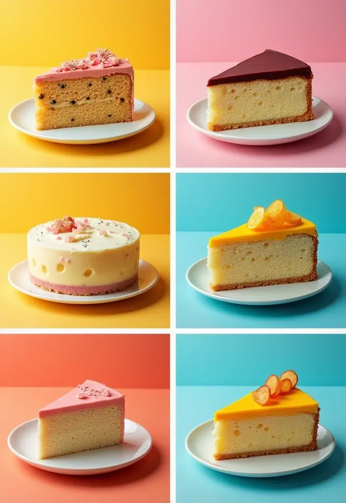 25 Eggless Cake Recipes That Are Soft, Moist & Fluffy - Conclusion