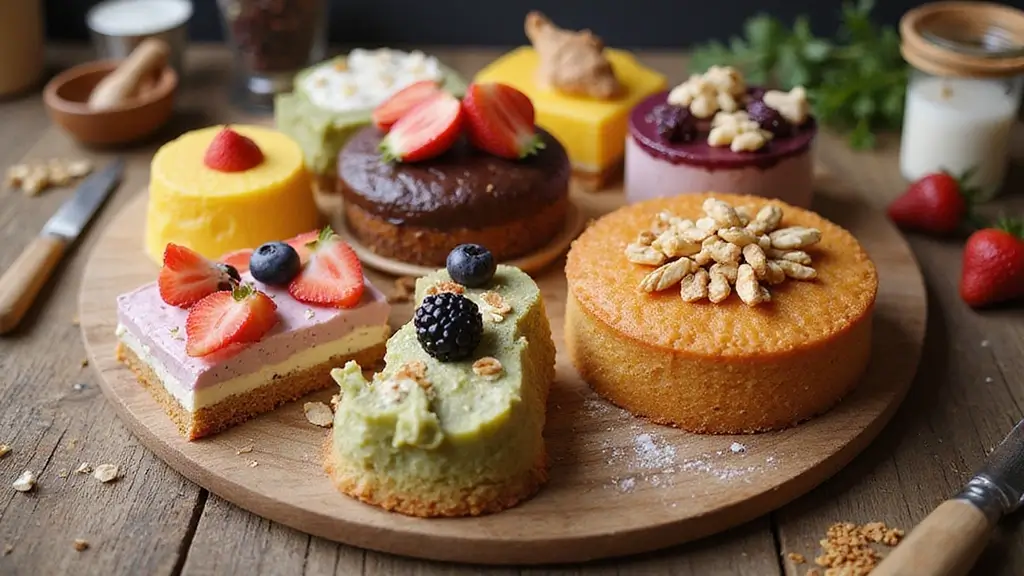 25 Eggless Cake Recipes That Are Soft, Moist & Fluffy