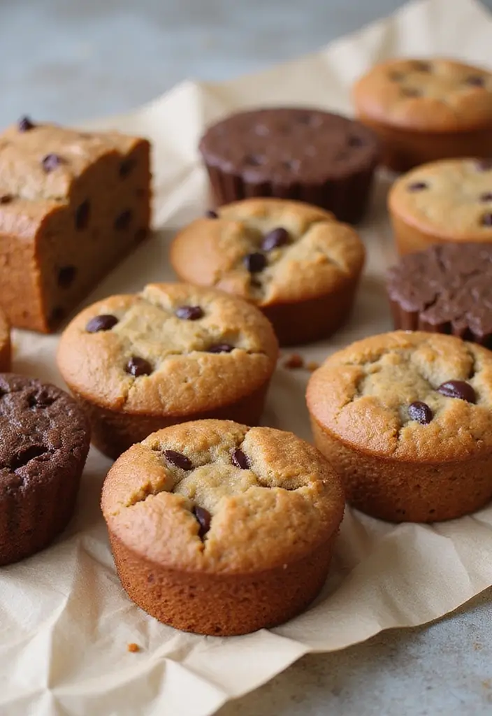 25 Gluten-Free Coffee Cake Recipes to Pair with Your Morning Brew - Conclusion