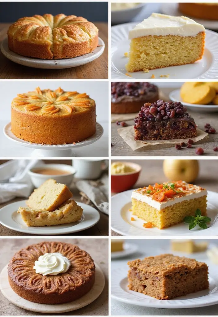 25 Healthy Cake Recipes That Still Taste Like Dessert - Conclusion