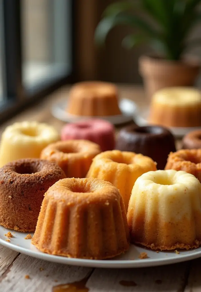 25 Pound Cake Recipes That Are Moist Rich & Buttery - Conclusion