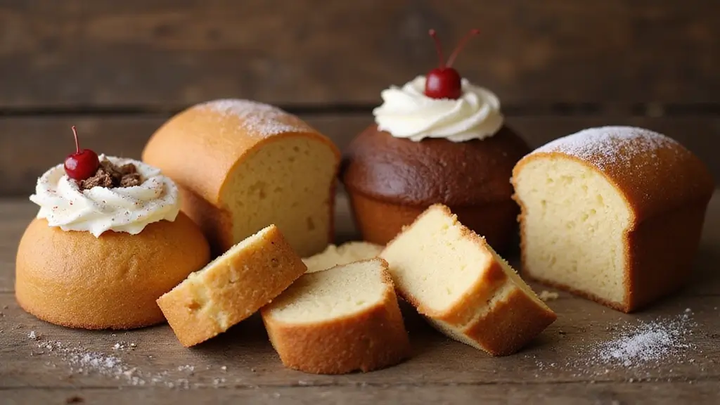 25 Pound Cake Recipes That Are Moist Rich & Buttery
