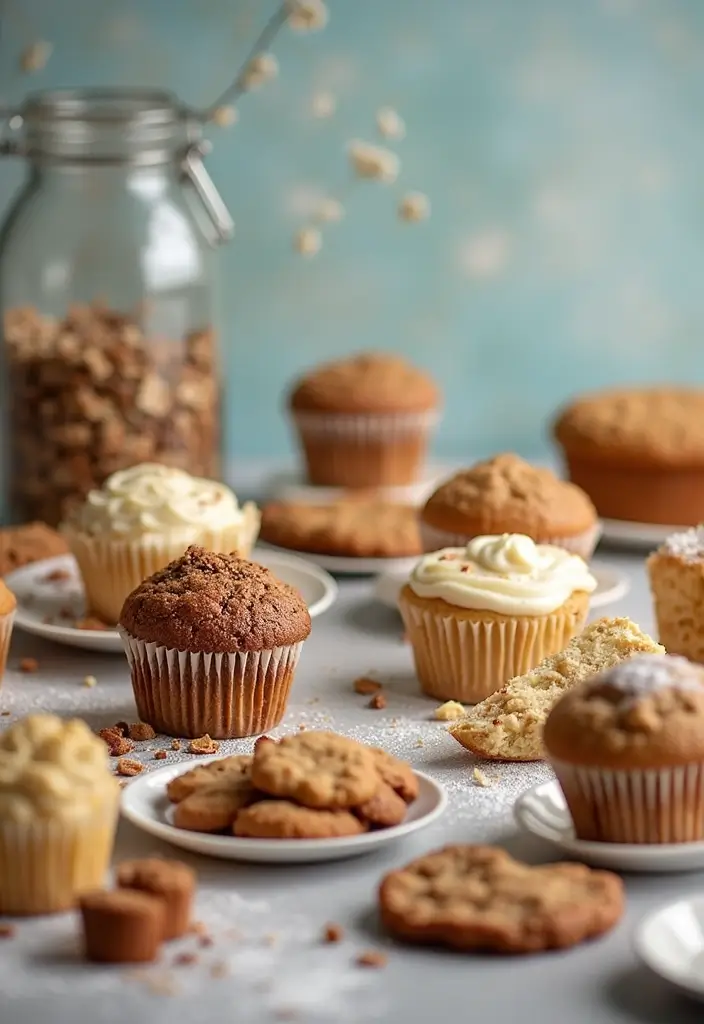 25 Recipes Using Box Cake Mixes That Are Shockingly Good - Conclusion