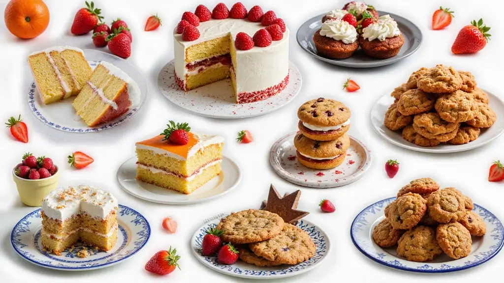 25 Recipes Using Box Cake Mixes That Are Shockingly Good