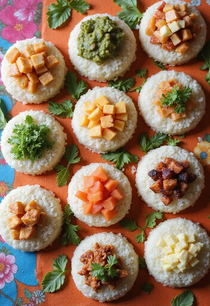 25 Rice Cake Recipes That Go Beyond the Ordinary Snack - Conclusion