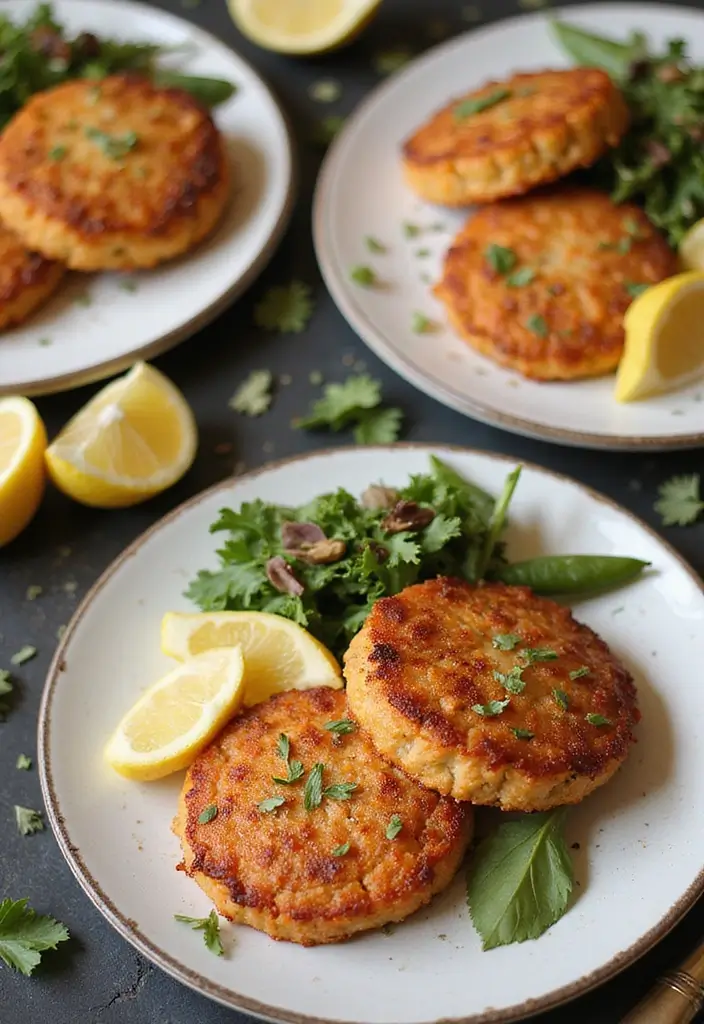 25 Salmon Cake Recipes That Are Quick, Healthy & Delicious - Conclusion