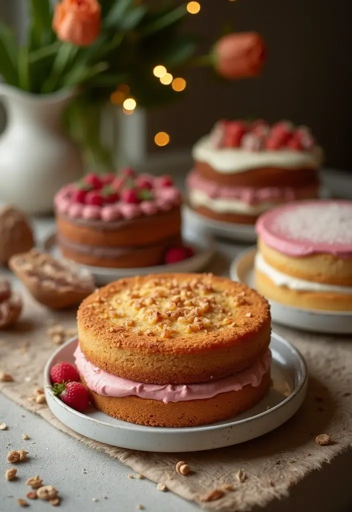 25 Vegan Cake Recipes That Prove Plant-Based Can Be Delicious - Conclusion