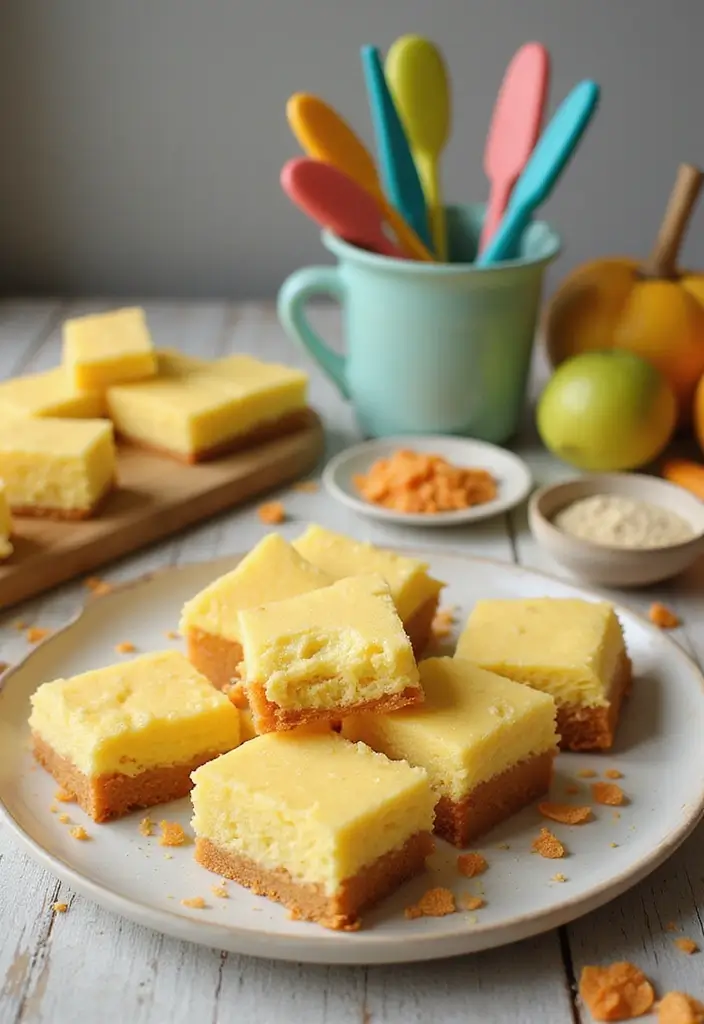 25 Yellow Cake Mix Recipes You’ll Make Again and Again - Conclusion