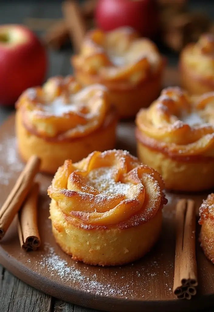 27 Apple Dump Cake Recipes That Smell Like Homemade Comfort - Conclusion