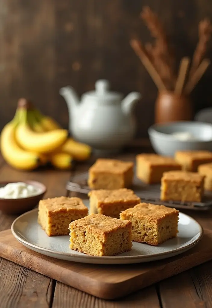 27 Banana Cake Recipes That Are Pure Comfort Baking - Conclusion