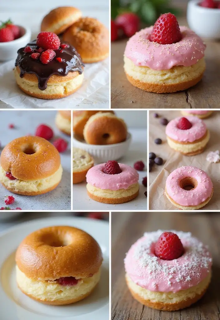27 Bundtlette Cake Recipes That Look Fancy but Are Easy - Conclusion