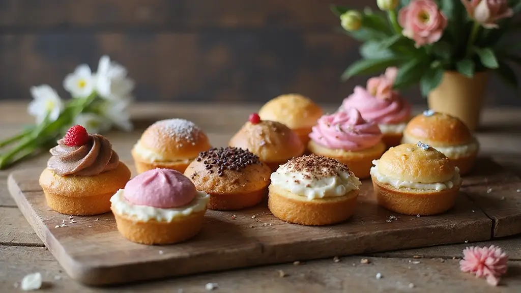 27 Bundtlette Cake Recipes That Look Fancy but Are Easy