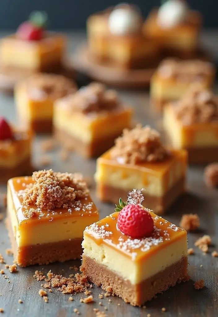 27 Caramel Cake Recipes That Are Sweet, Sticky & Irresistible - Conclusion