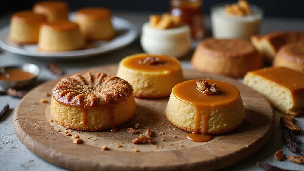 27 Caramel Cake Recipes That Are Sweet, Sticky & Irresistible