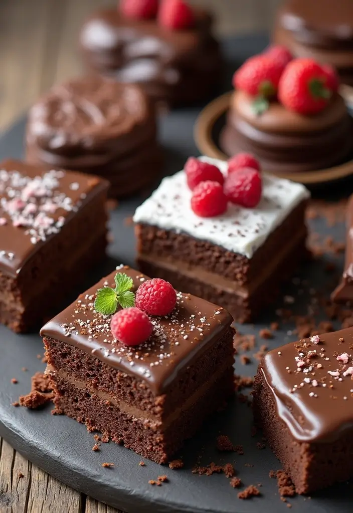 27 Chocolate Cake Mix Recipes That Taste Totally Homemade - Conclusion