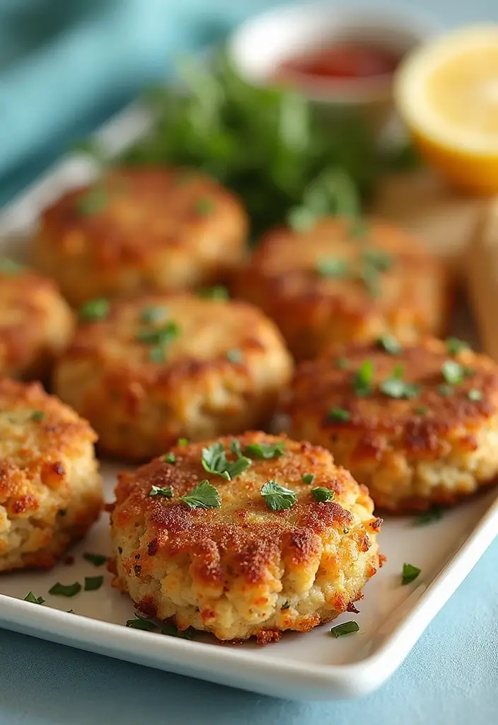 27 Crab Cake Recipes That Taste Like a Coastal Getaway - Conclusion