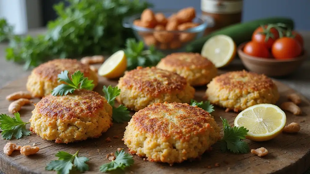 27 Crab Cake Recipes That Taste Like a Coastal Getaway