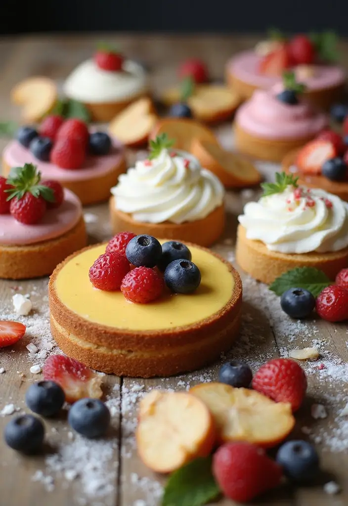 27 Flourless Cake Recipes That Are Rich & Decadent - Conclusion