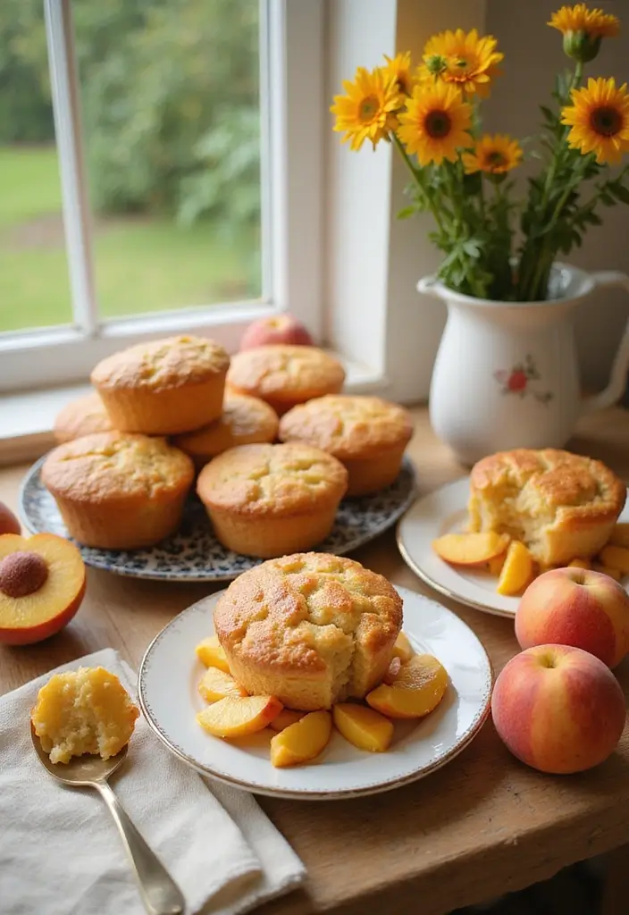 27 Peach Dump Cake Recipes You’ll Want All Summer Long - Conclusion