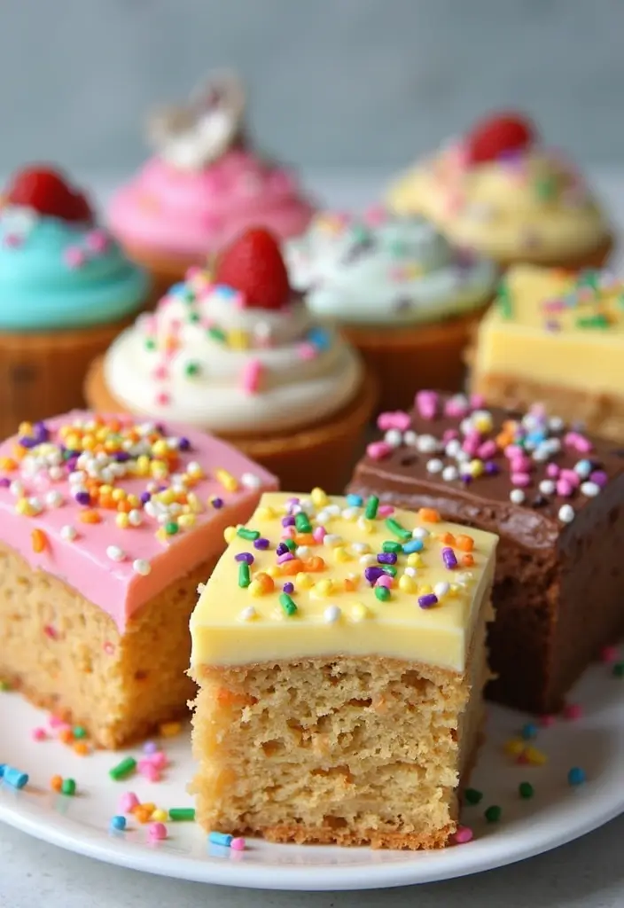 27 Poke Cake Recipes That Are Fun, Flavorful & Moist - Conclusion