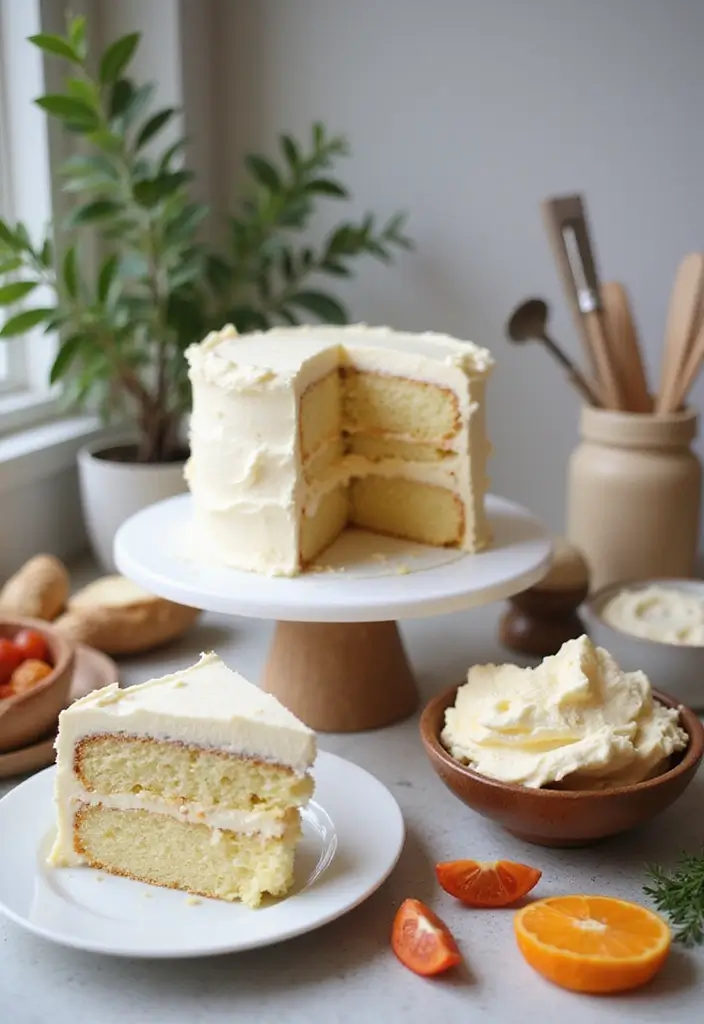 27 Recipes Using White Cake Mix for Quick Desserts - Conclusion