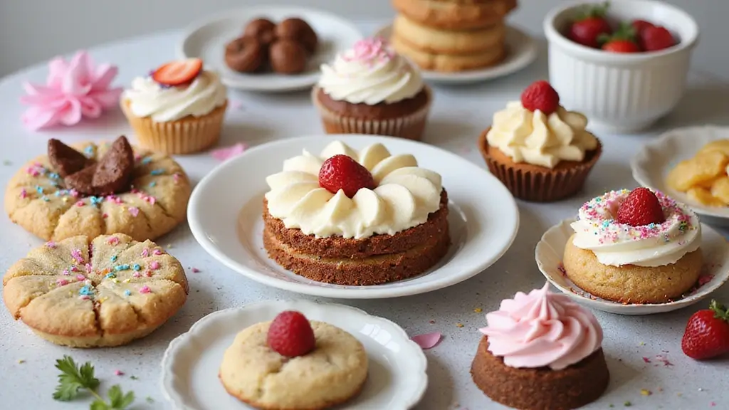 27 Recipes Using White Cake Mix for Quick Desserts