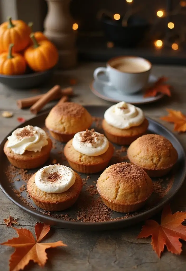 30 Cinnamon Coffee Cake Recipes for Cozy Mornings - Conclusion