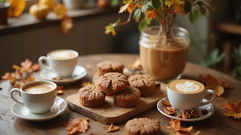 30 Cinnamon Coffee Cake Recipes for Cozy Mornings