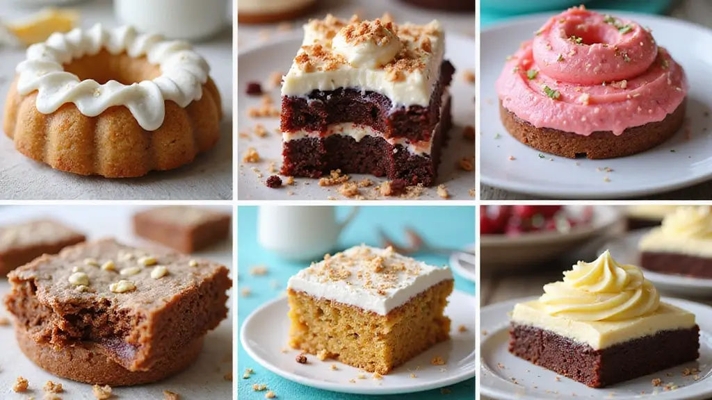 30 Creative Recipes Using Cake Mix (That Don’t Taste Boxed!)