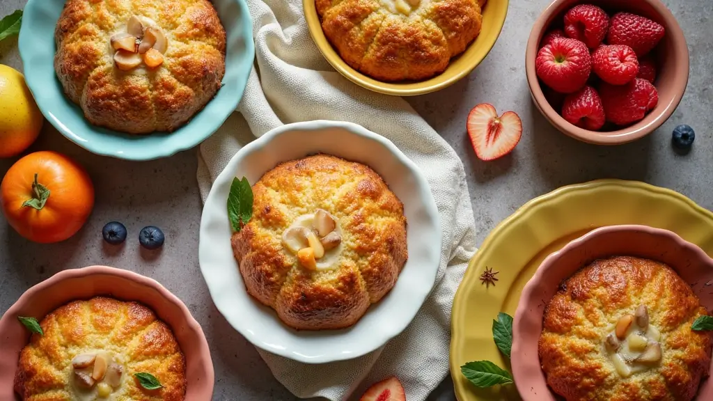 30 Dump Cake Recipes That Practically Make Themselves