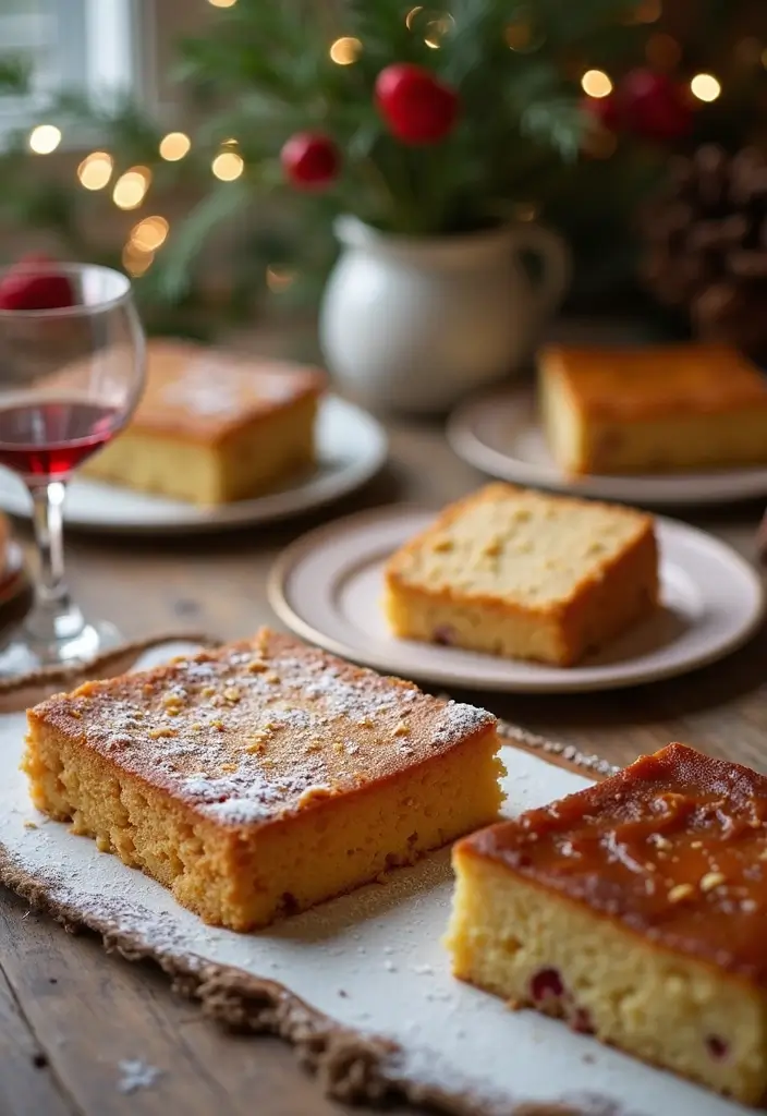 30 Gluten-Free Sheet Cake Recipes That Feed a Crowd with Ease - Conclusion