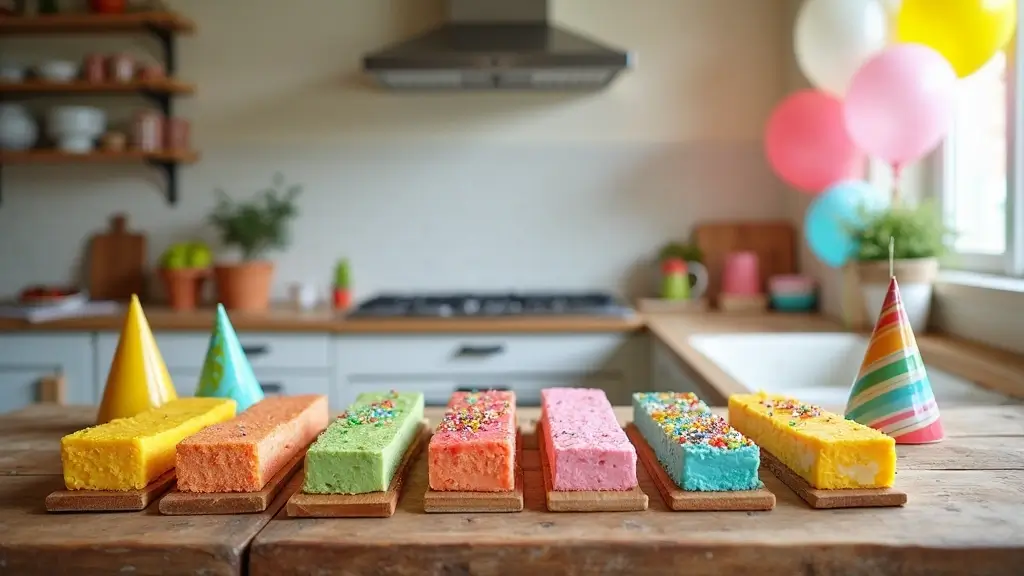 30 Gluten-Free Sheet Cake Recipes That Feed a Crowd with Ease