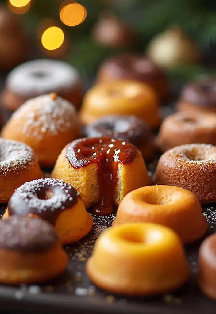 30 Gooey Cake Recipes That Melt in Your Mouth - Conclusion