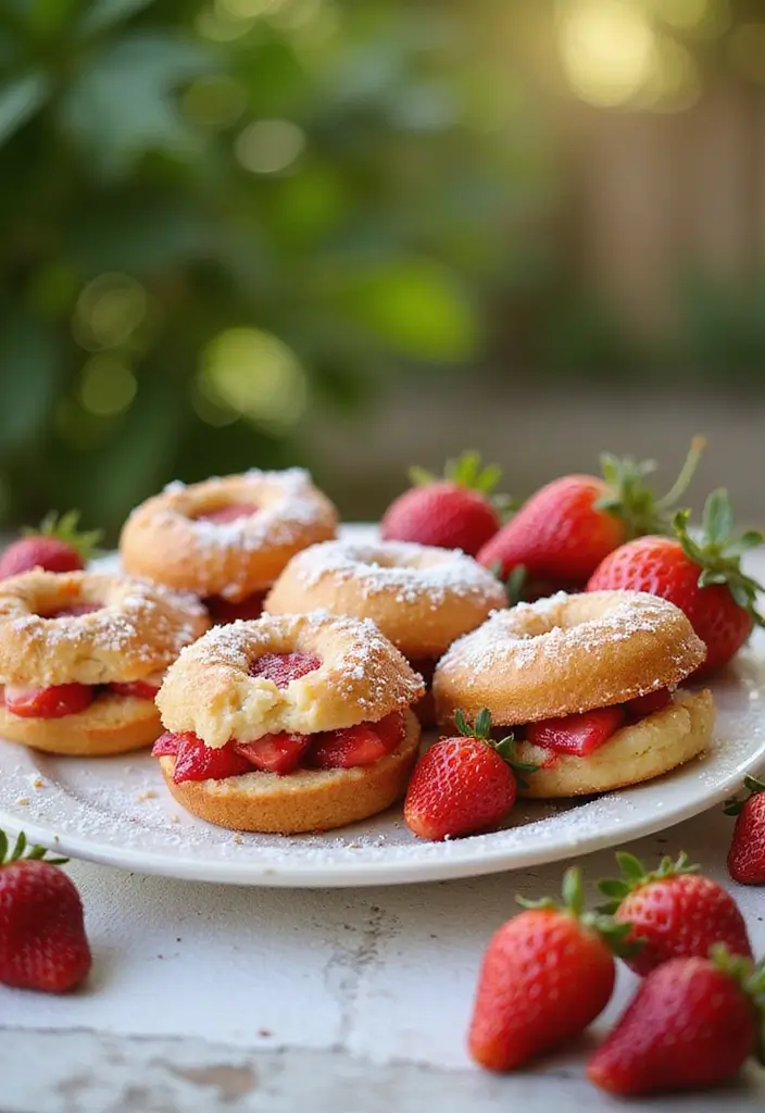 30 Strawberry Dump Cake Recipes You’ll Make on Repeat - Conclusion