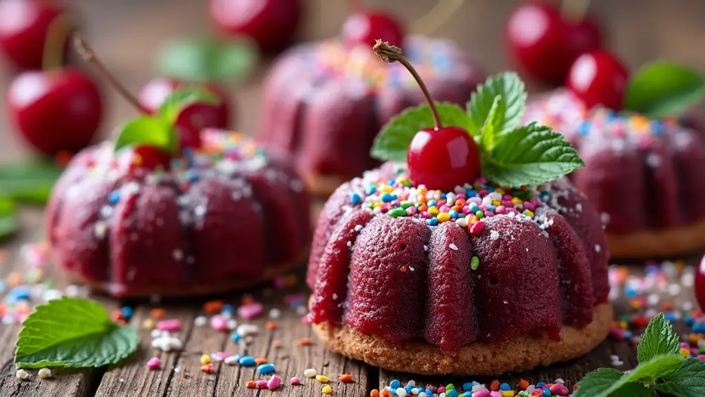 30 Sweet and Simple Gluten-Free Cherry Dump Cake Recipes