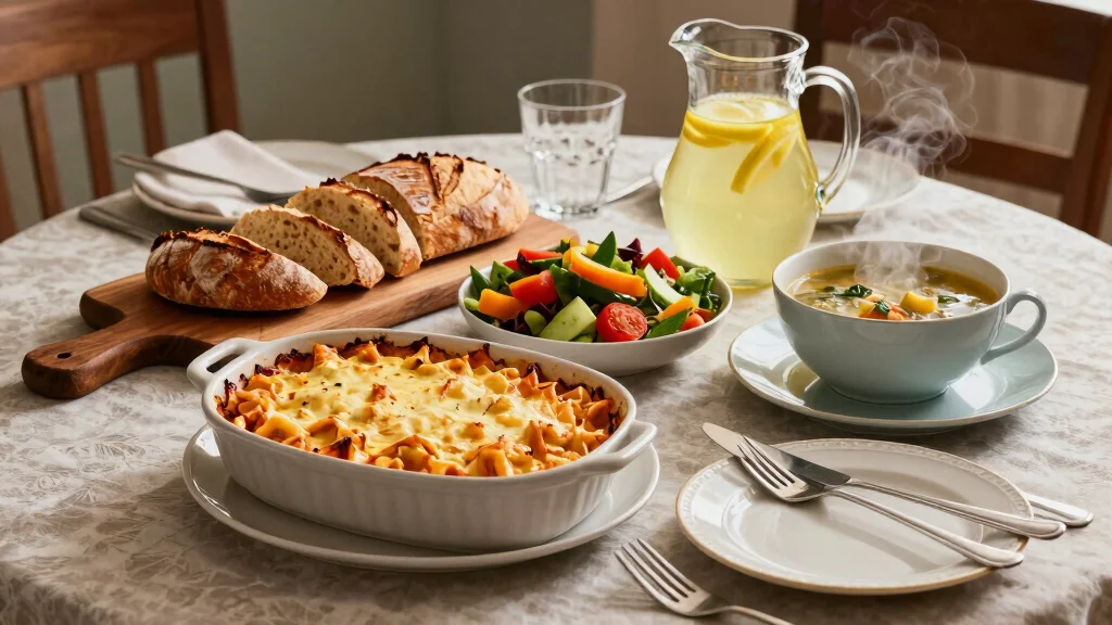 10 Celiac-Friendly Dinner Recipes for Safe Simple Eating