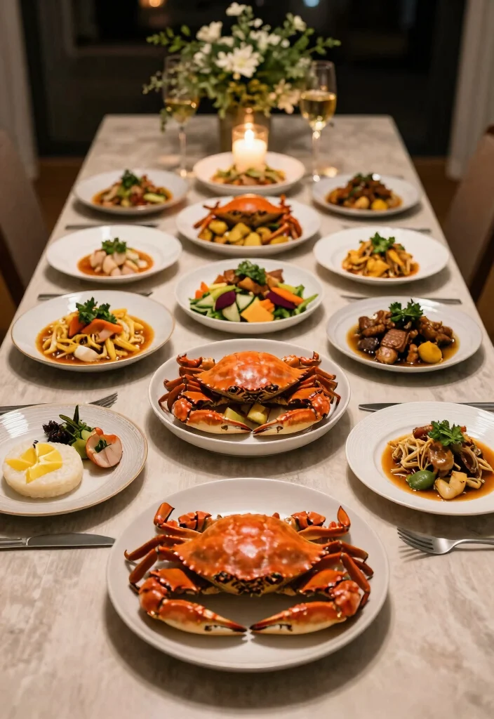 10 Crab Dinner Recipes for Easy Seafood Weeknight Meals - Conclusion