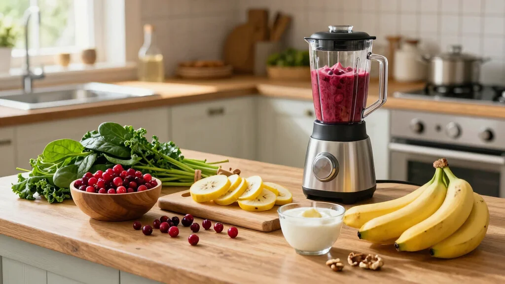 10 Healthy Cranberry Recipes for Bright Nutritious Meals