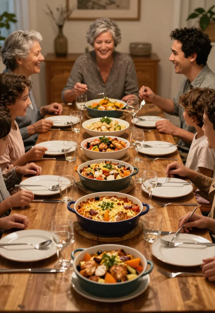 10 Keto Chicken Bake Recipes for Cozy Low-Carb Weeknight Meals - Conclusion