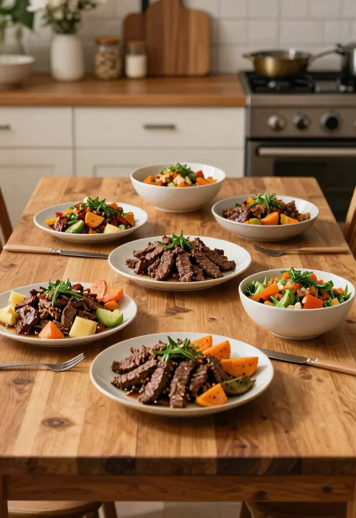 10 Keto Ground Venison Recipes for Lean High-Protein Meals - Conclusion