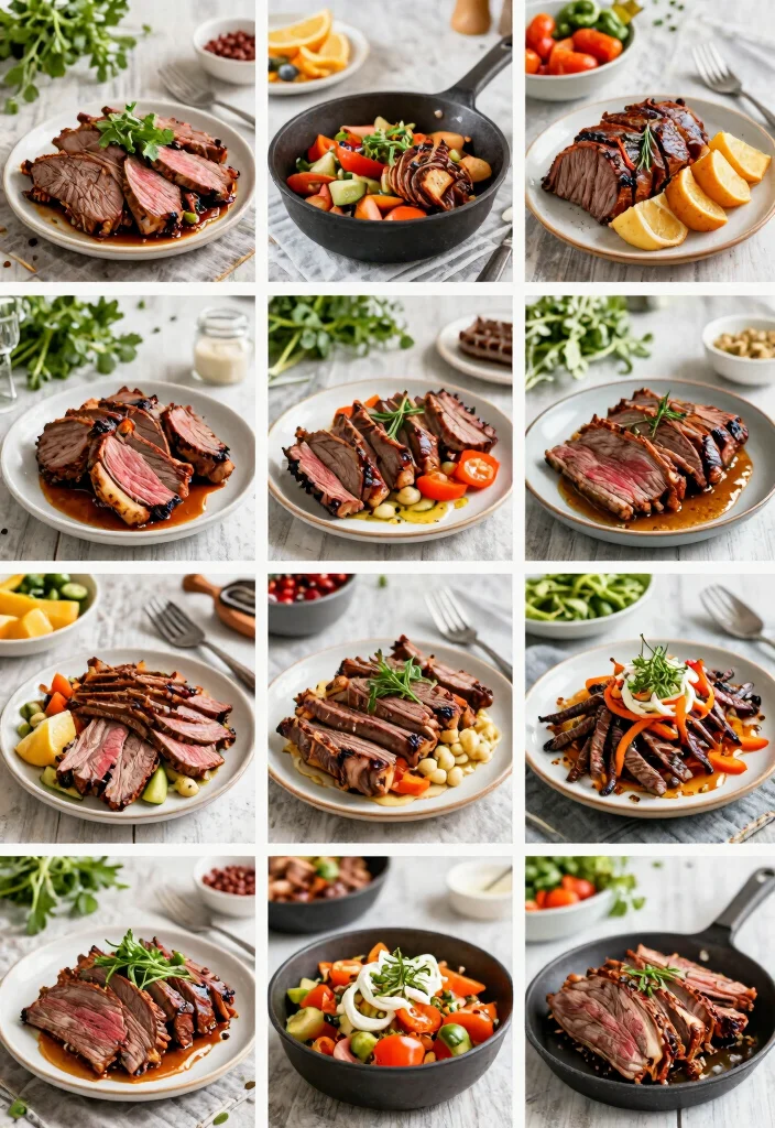 10 Keto Roast Beef Recipes for Easy High-Protein Dinners - Conclusion