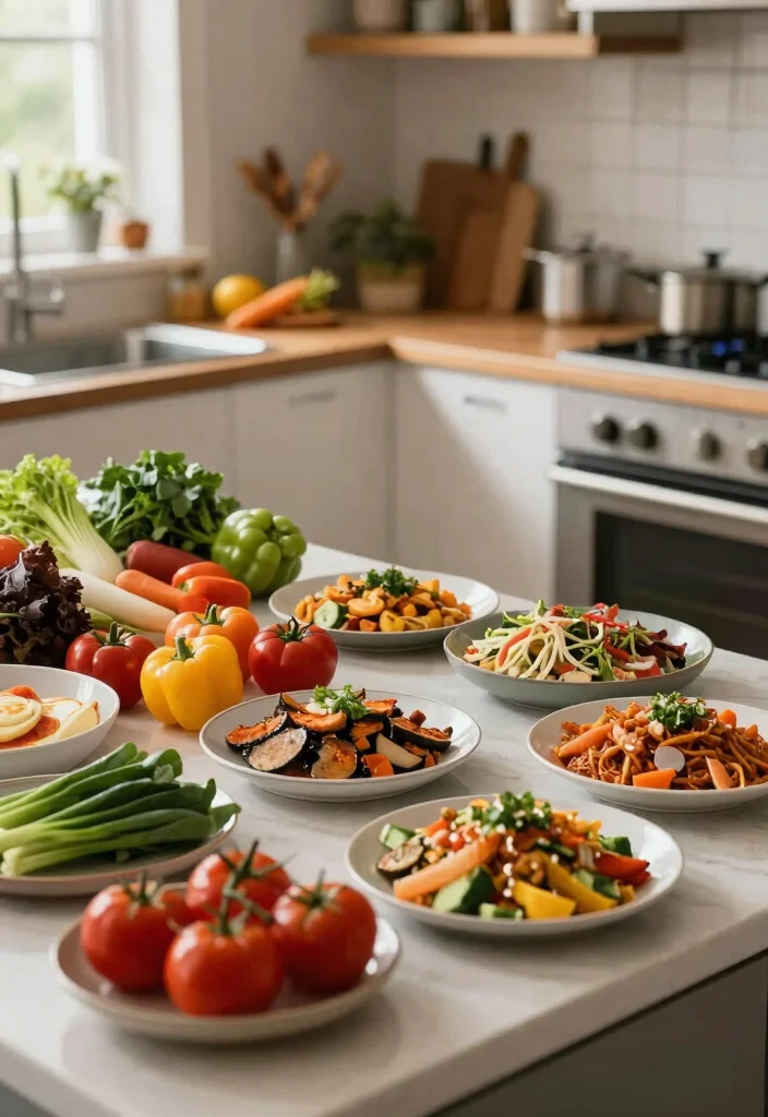 10 Pregnancy Dinner Recipes for Nutritious Gentle Meals - Conclusion