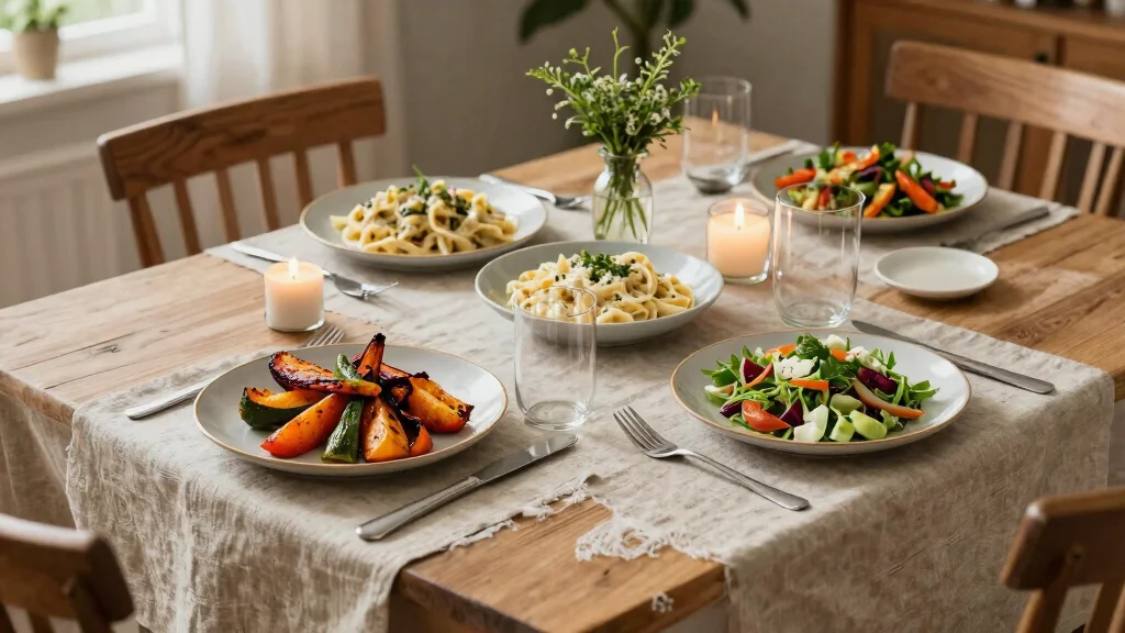 10 Pregnancy Dinner Recipes for Nutritious Gentle Meals