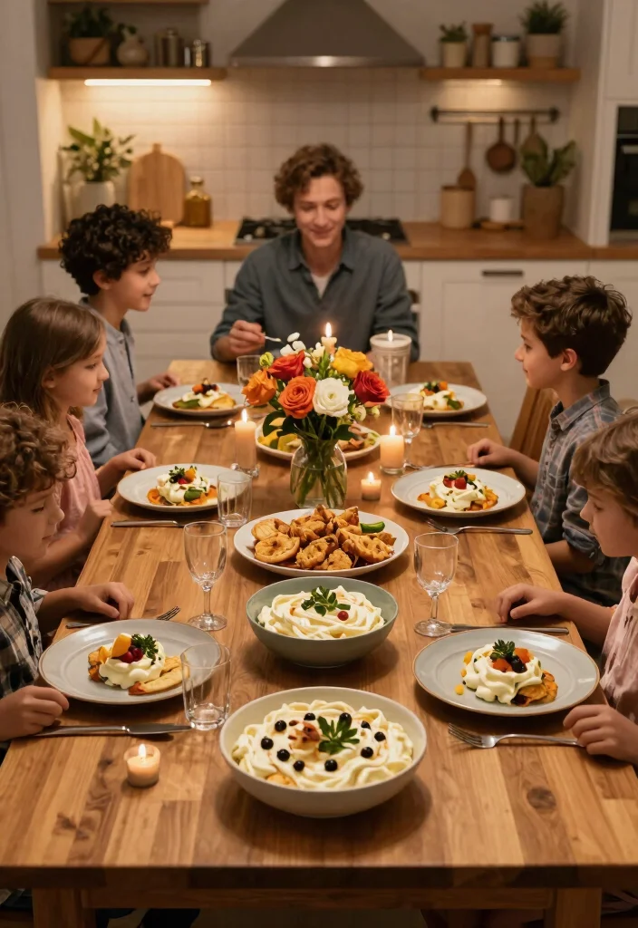 10 Sour Cream Dinner Recipes for Creamy Easy Weeknight Comfort - Conclusion