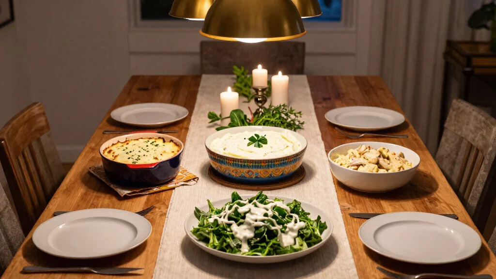 10 Sour Cream Dinner Recipes for Creamy Easy Weeknight Comfort